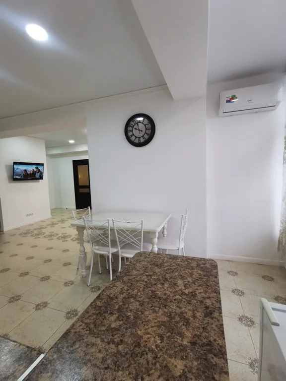 Уютная квартира в центре курортной зоны