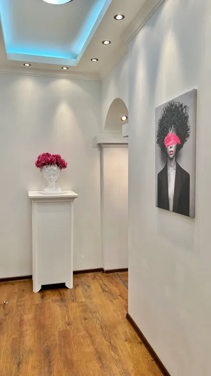 Квартира 3-комнатная квартира рядом с Экспо центр и метро Киевская — Москва