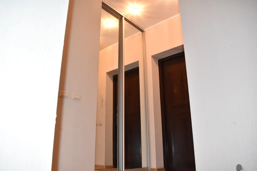 Уютная  квартира в центре