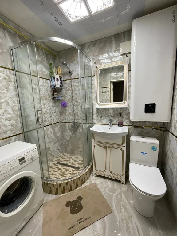 Квартира Уютная квартира в центре города — Дербент