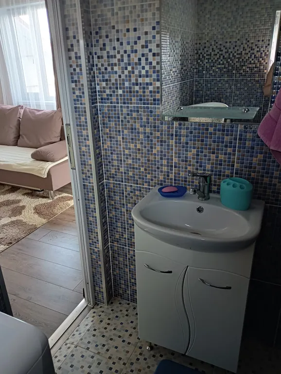 1-комнатный Дом