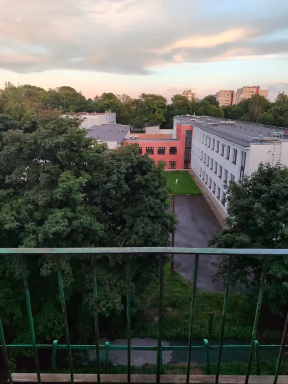 Квартира Квартира Вдали от дома, как дома — Выборг