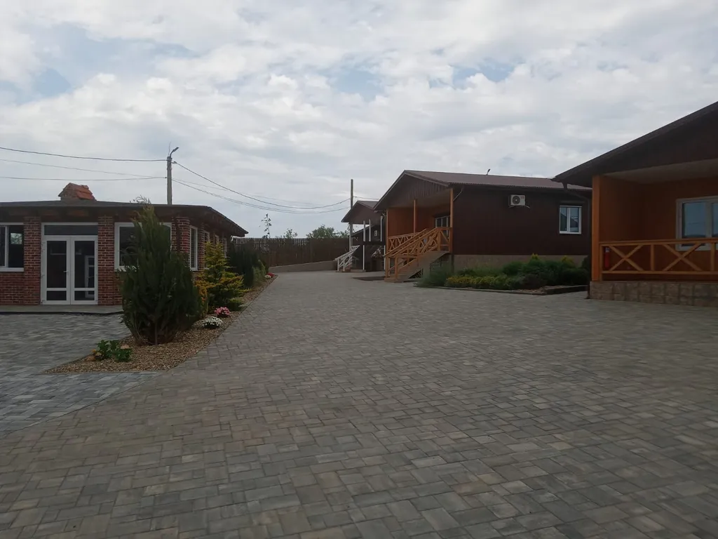 2-комнатный Дом