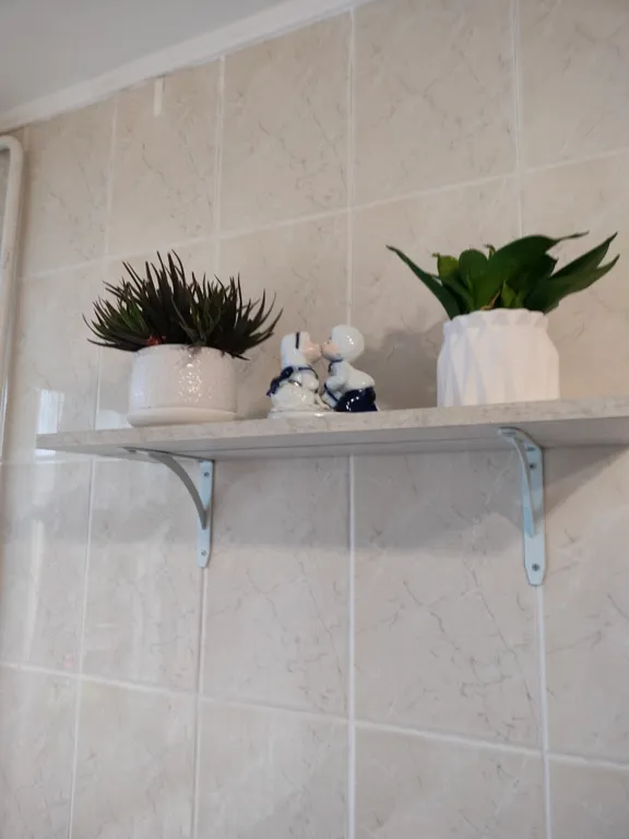 Апартамент в центре города