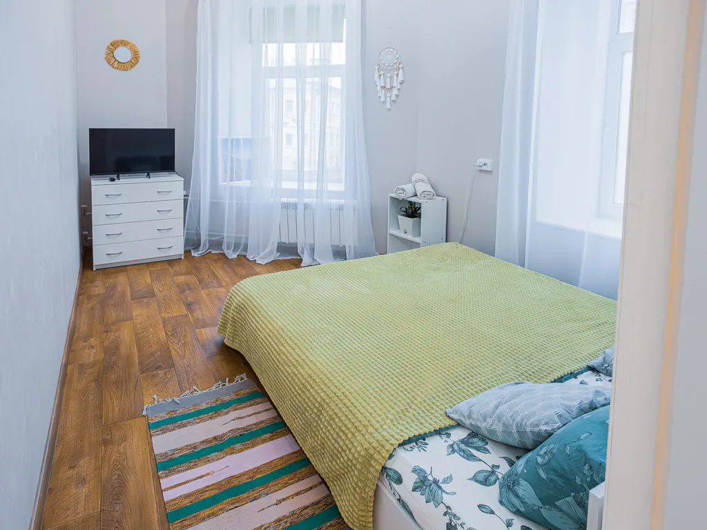 Квартира Квартира Самое сердце столицы — Москва