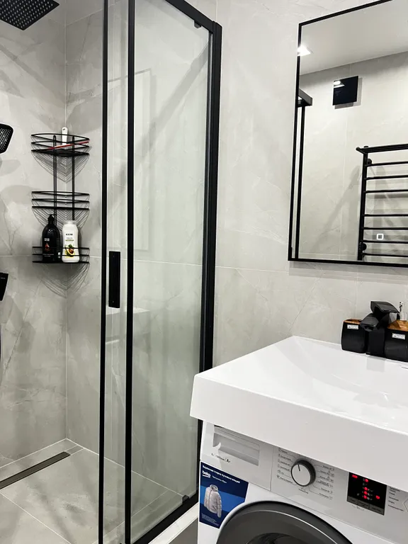 Апартаменты Калинка Парк