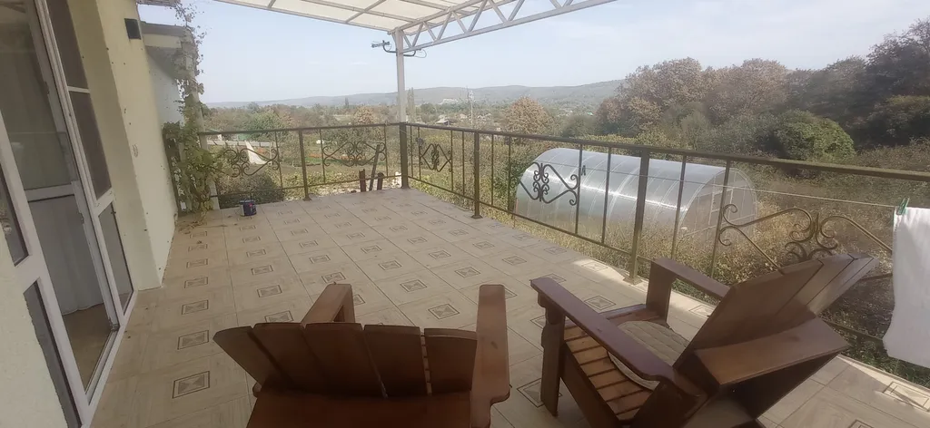 Комната возле термальных источников