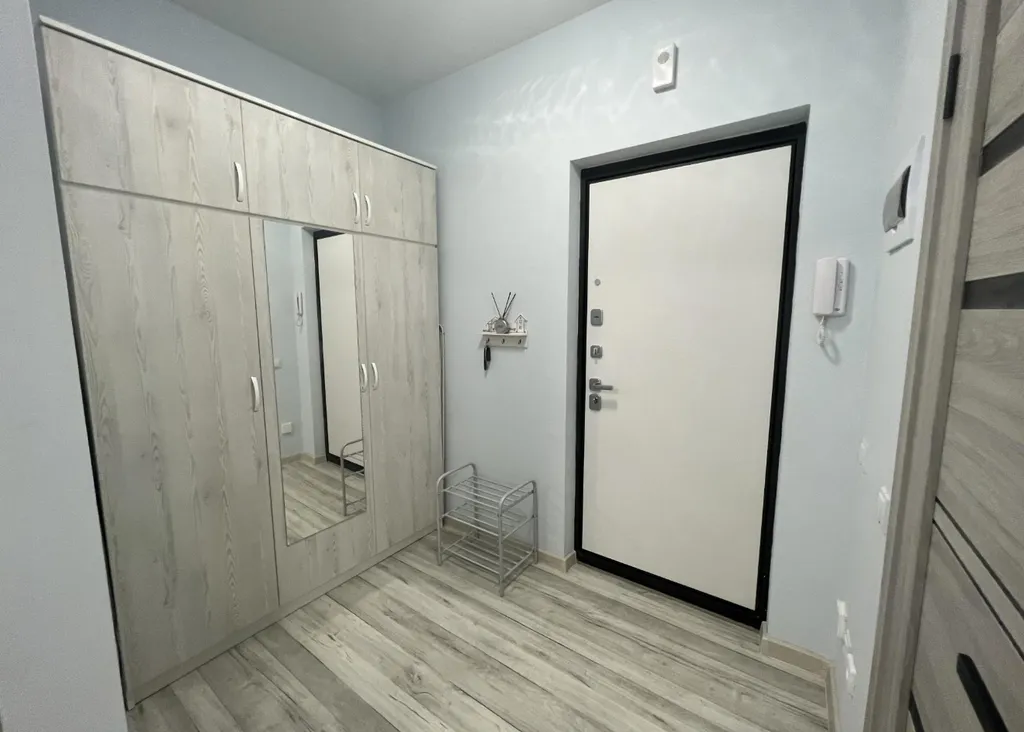 Уютная студия в элитном ЖК SportVillage