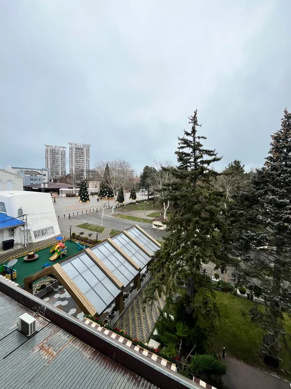 Квартира Квартира Центр города — Анапа