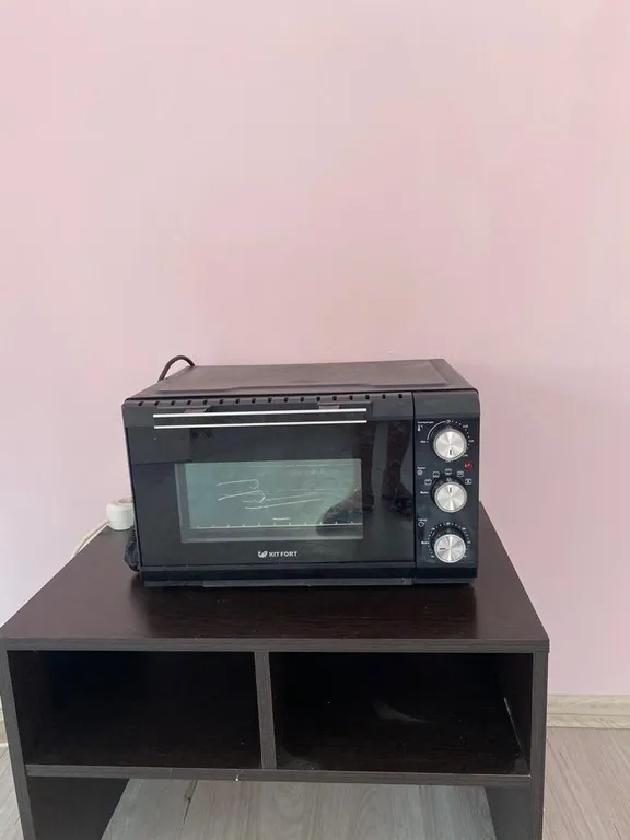 Уютное жилье в частном доме