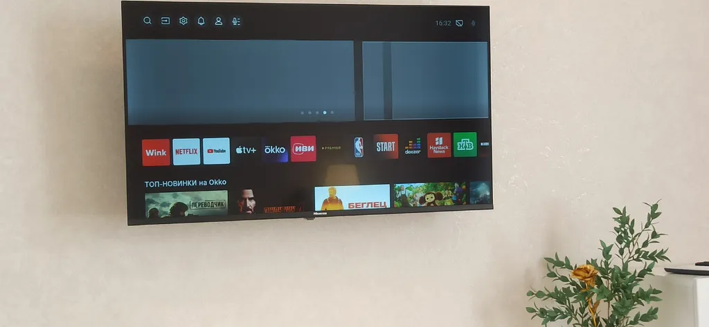 Стильная евродвушка в ЖК Суворовский