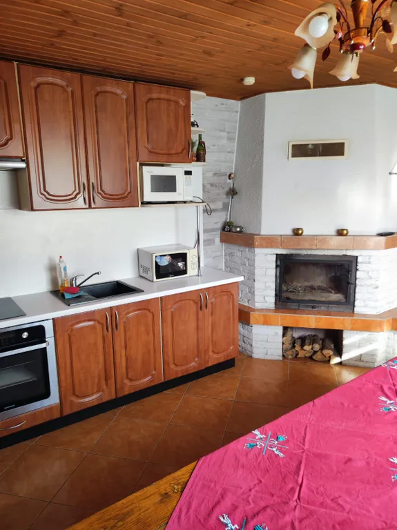 Усадьба Банька у Аньки