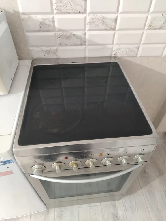 Квартира белые россы