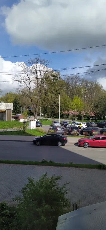 Квартира Уютная квартира в самом центре — Калининград