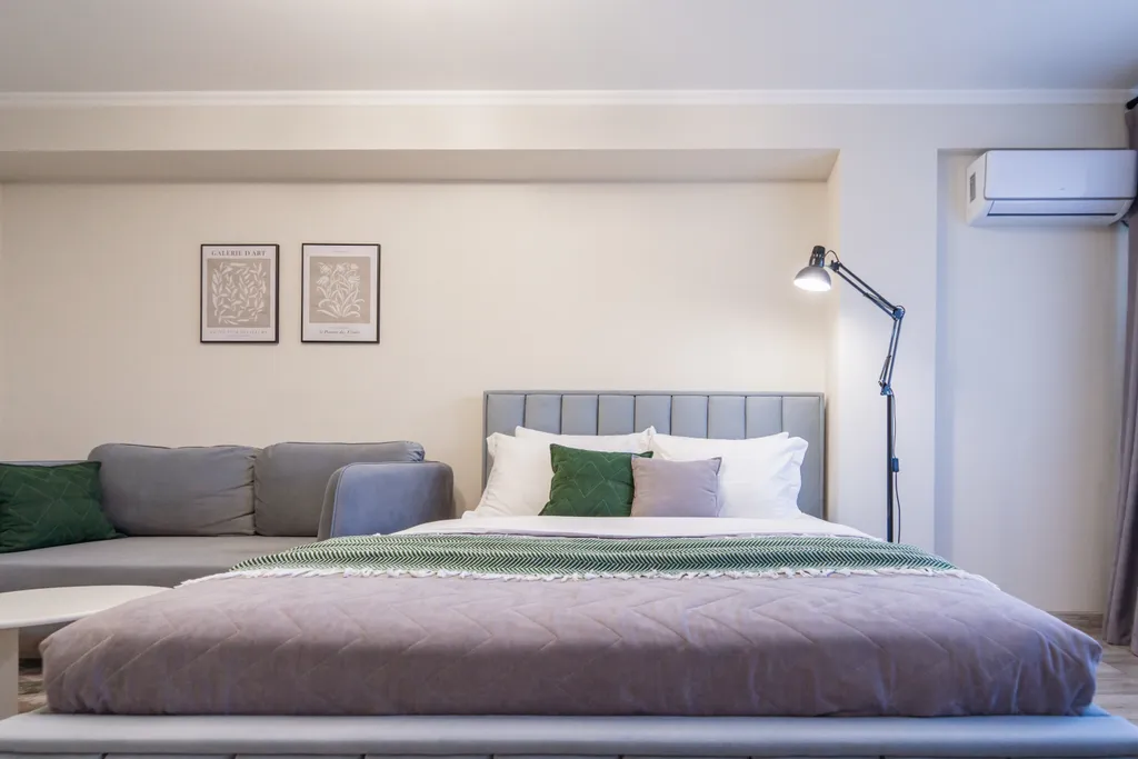 Квартира комфорта