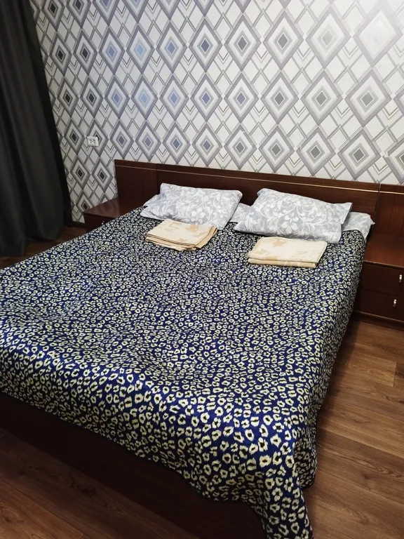 Центральная Первомайка