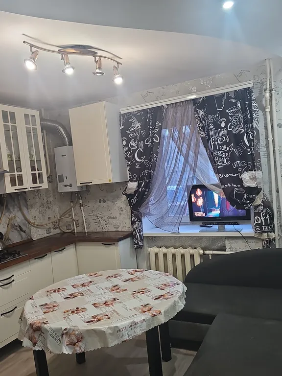 Квартира в центре города