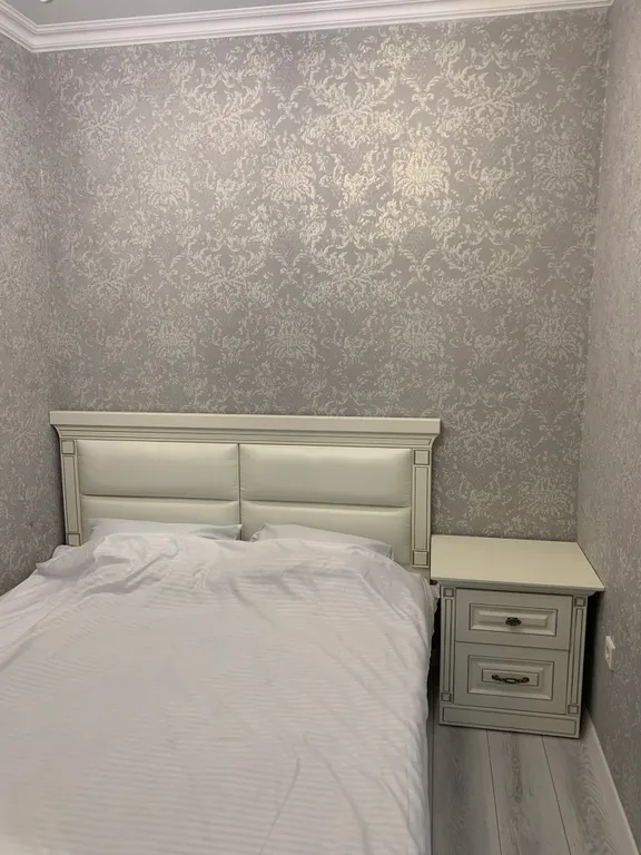 Квартира Уютная квартира — Краснодар