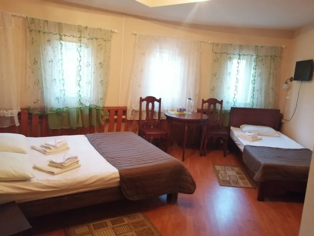 Квартира Комната — аренда посуточно в Владимир