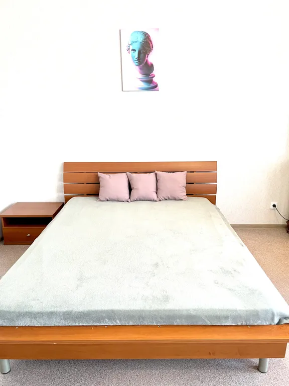 Квартира Уютная квартира в новом доме — Волгоград