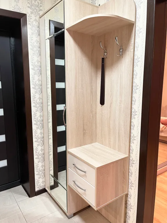 Квартира на Песочной