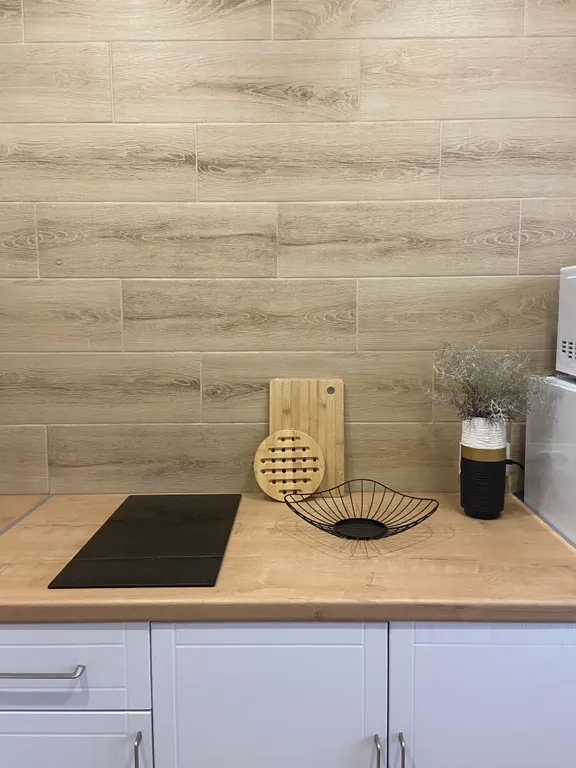 Уютная квартира на Древлянке