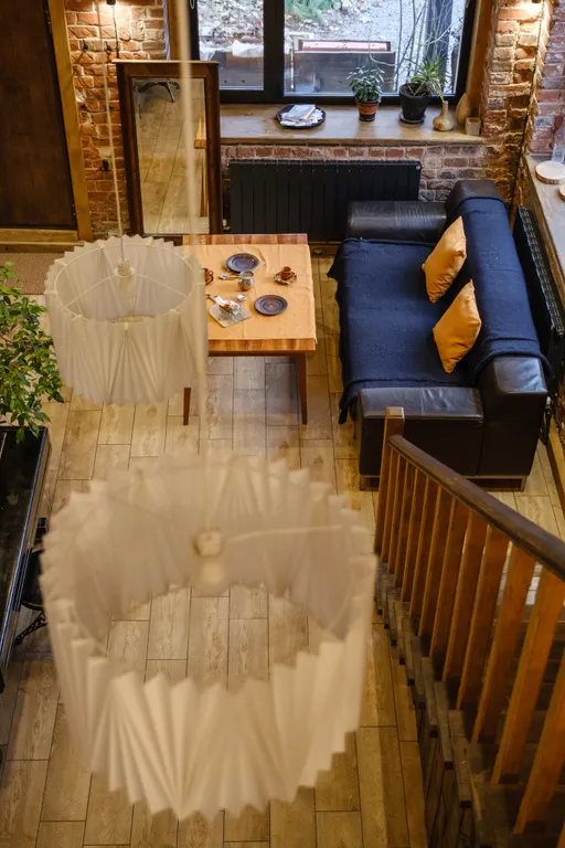 Loft холл у Кремля в центре города