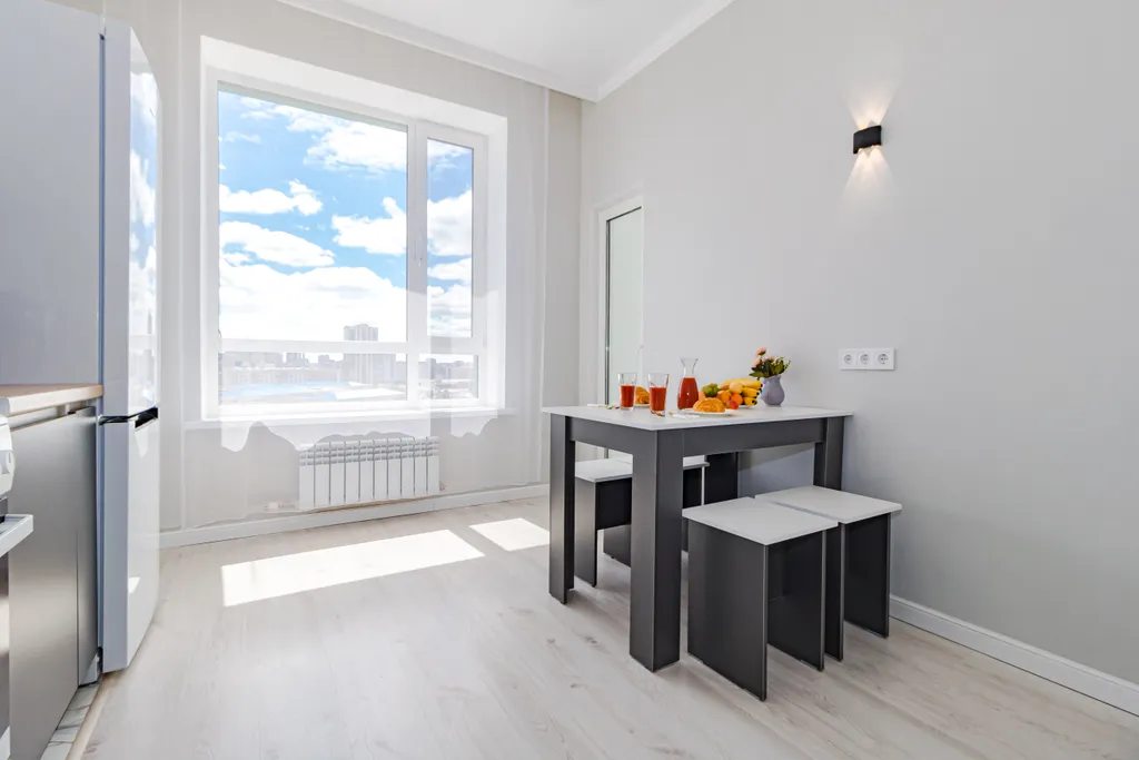 Tandau Comfort Apartment