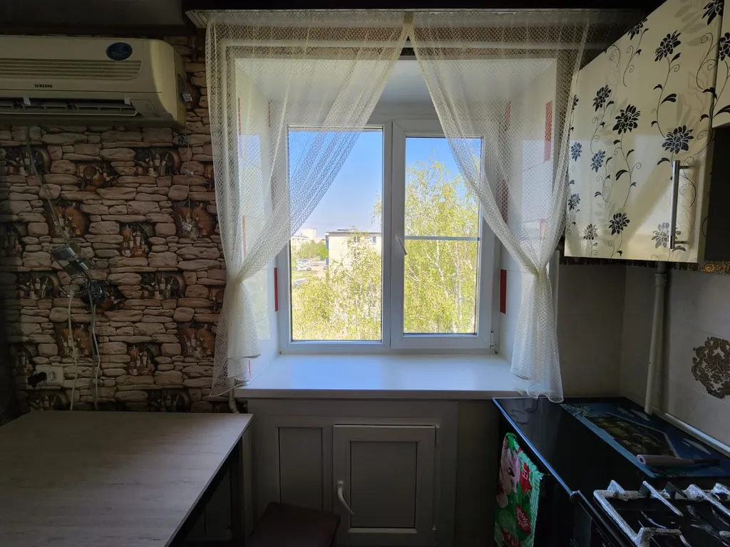 Апартаменты 2 комнатные комфорт класс с видом на озеро