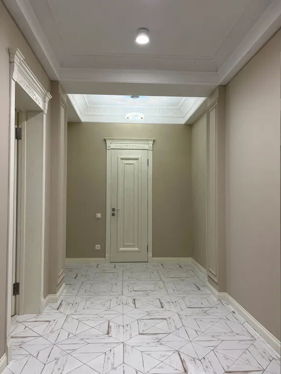 Квартира Апартаменты у моря — Махачкала