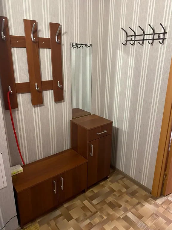 Квартира для отдыха и работы