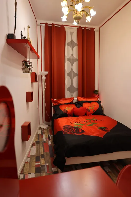 Затылок Ленина