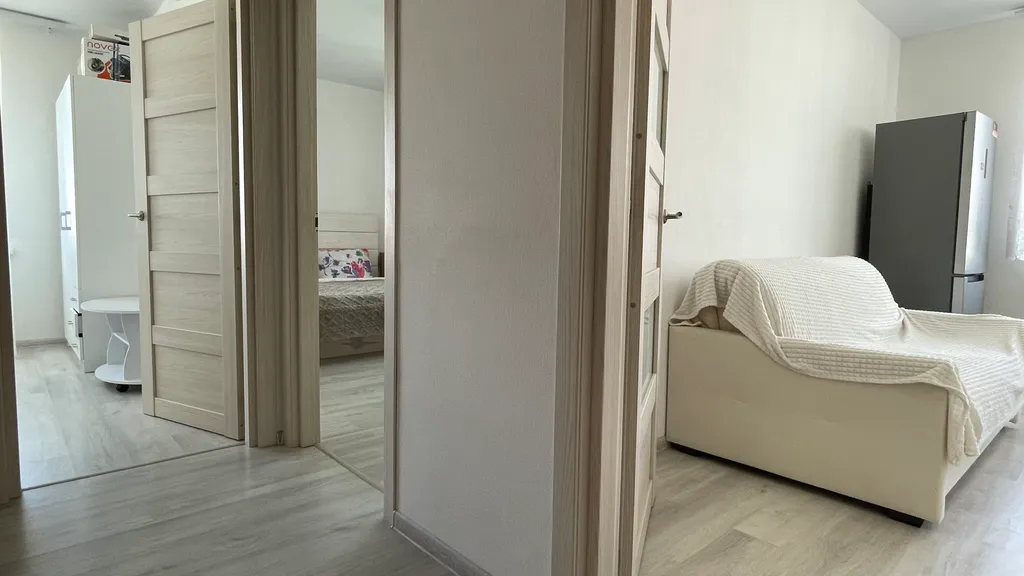 Квартира Квартира Светлая — Светлогорск