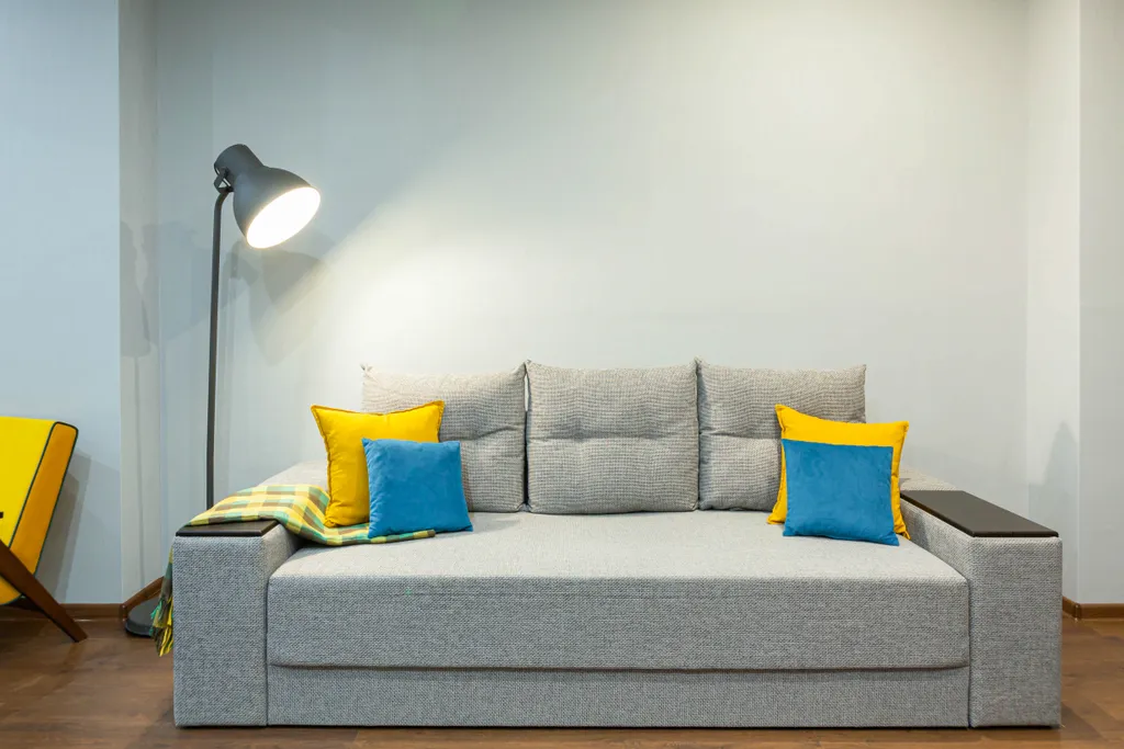 Квартира 1-комнатная Квартира — Севастополь