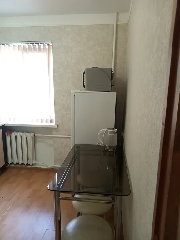 Однокомнатная квартира в центре Нальчика