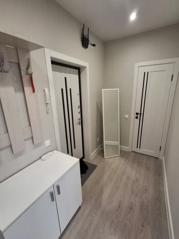 Квартира в районе с развитой инфраструктурой