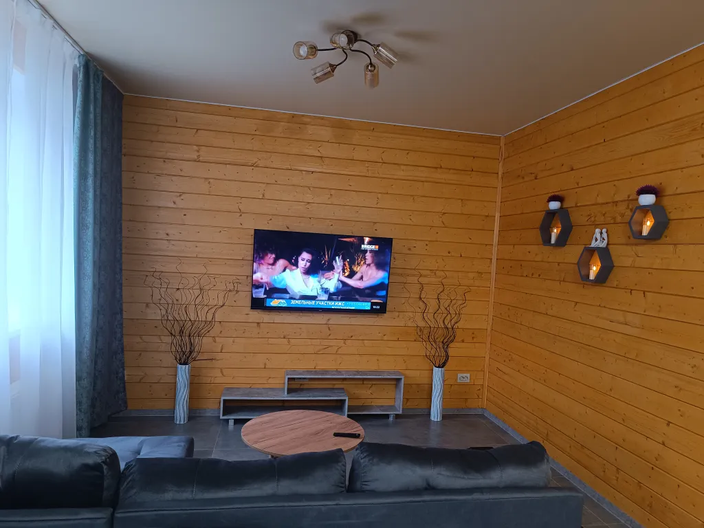 Таунхаус Калаша 6