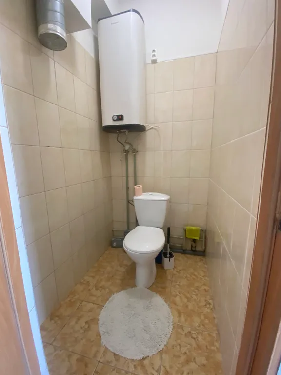 Коттедж Дом с бассейном у моря — Сириус