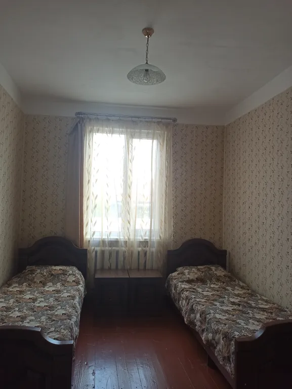 Дом под ключ