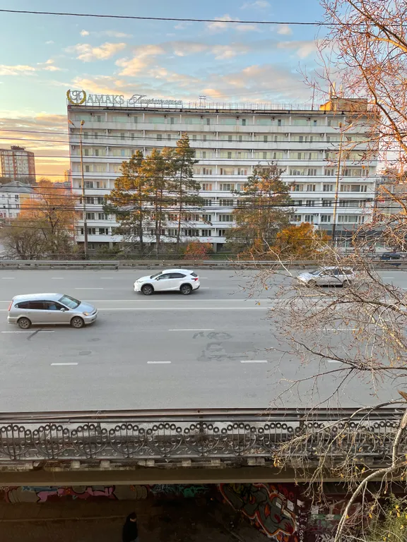 Уютная квартира в самом центре города