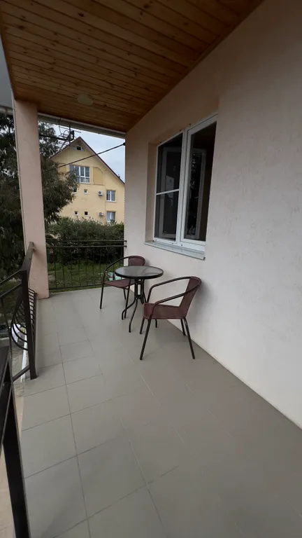 Квартира Квартира Апартамент Сати — Сириус