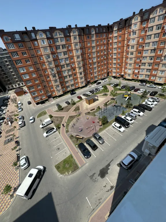 Квартира Уютная квартира с новым евроремонтом и всеми удобствами — Каспийск