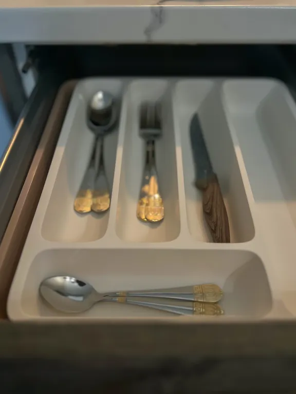 Студия для двоих в центре города