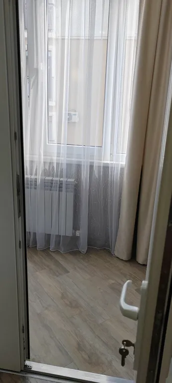 Квартира Квартира Для летнего отдыха евродвушка в центре — Геленджик