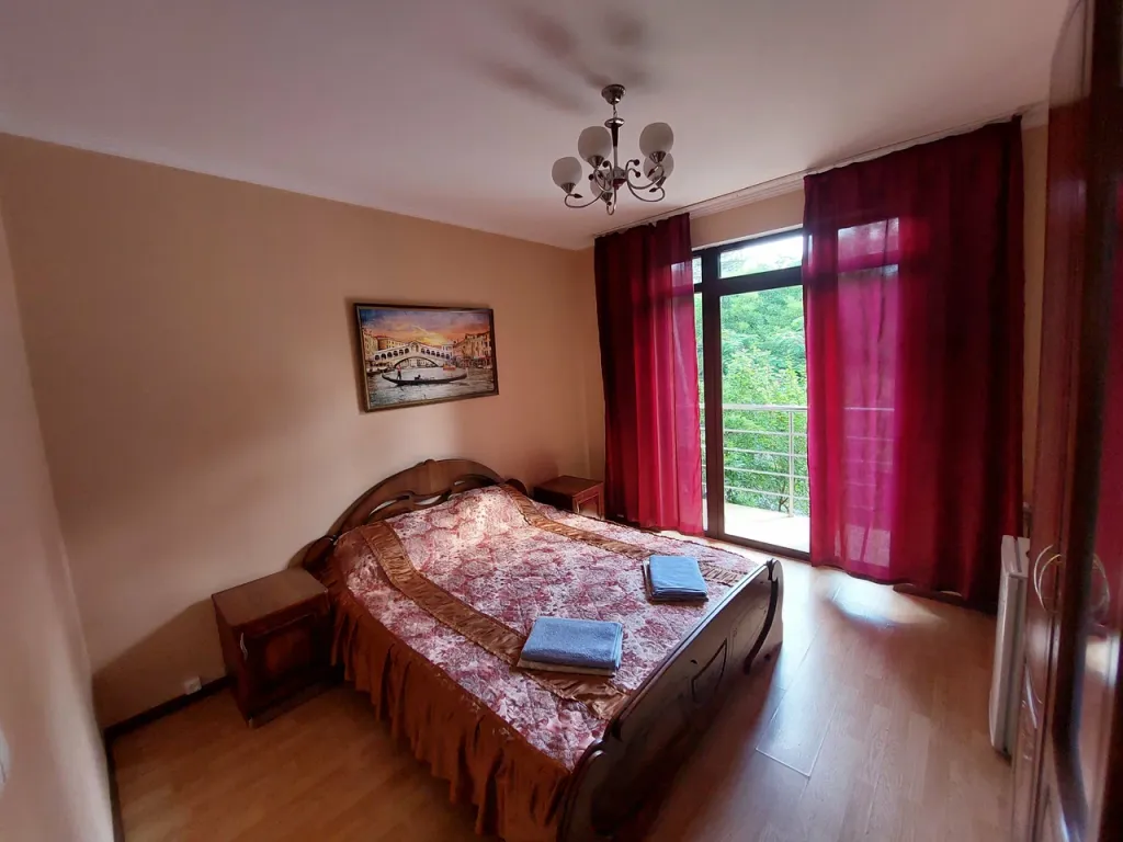 Квартира Комната — аренда посуточно в Дивноморское