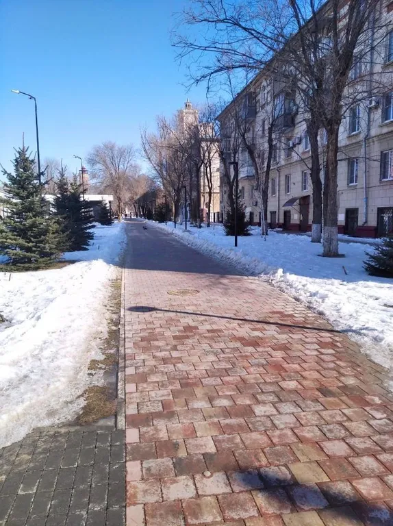 Квартира Квартира Уютная сталинка с высокими потолками в самом центре волгограда — Волгоград