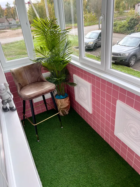 Студия люкс