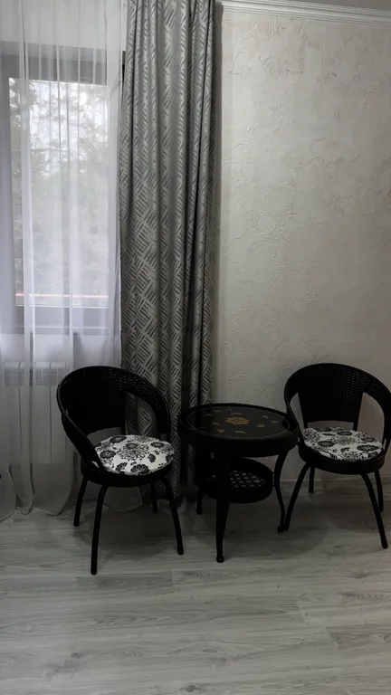 Квартира Квартира Домашняя усадьба — Горячий Ключ