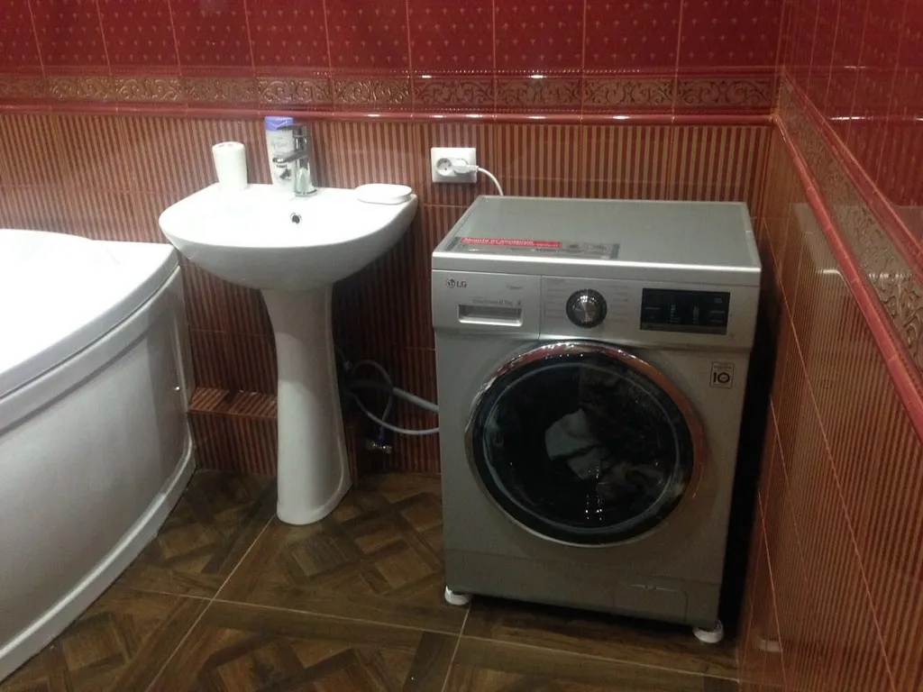 Квартира Уютная 3-комнатная квартира — Гагра