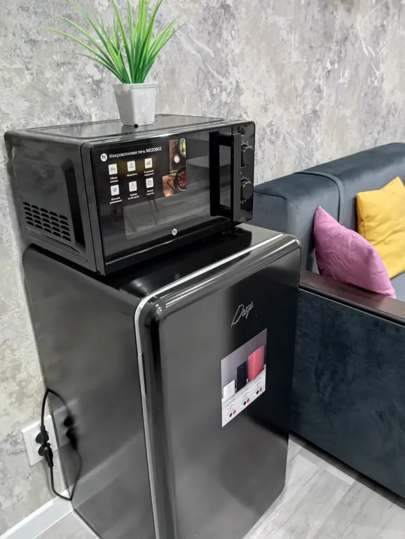 Квартира-студия в новом ЖК Зеландия